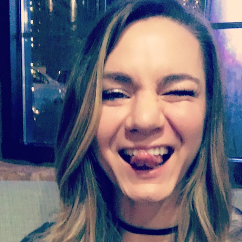 Meet your Posher, Jocelyn